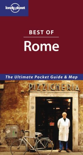 Buy Rome (Lonely Planet Best of ...) online at Discounted New and Used prices. Delivered to your door with City Travel Guides.com