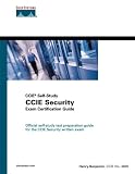 CCIE Security Exam Certification Guide (CCIE Self-Study) (CCIE Self-Study)