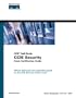 CCIE Security Exam Certification Guide (CCIE Self-Study)