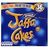 McVities Jaffa Cakes Triple Pack 36 450g