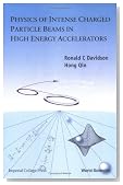 Physics of Intense Charged Particle Beams in High Energy Accelerators