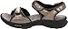 Clarks Women's Wave.Whisk Sandal