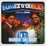Ronde de Nuit [Feat. Amine]