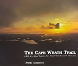 The Cape Wrath trail