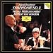 Anton Bruckner: Symphony No.8 - Wiener Philharmoniker / Herbert von Karajan