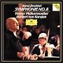 Anton Bruckner: Symphony No.8 - Wiener Philharmoniker / Herbert von Karajan
