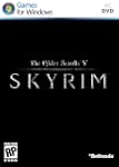 Elder Scrolls V: Skyrim