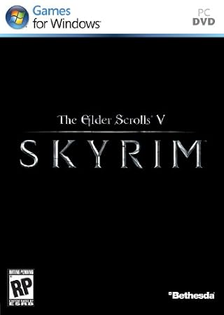 Elder Scrolls V: Skyrim