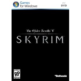 Elder Scrolls V: Skyrim