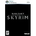 Elder Scrolls V: Skyrim