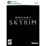 Elder Scrolls V: Skyrimby Bethesda Softworks