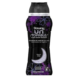 Downy Unstopables dreams scentbeads 31 loads, 19.5 Fluid Ounce
