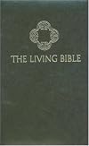 The living Bible;