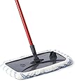 O-Cedar Hardwood Floor Microfiber Mop, Classic