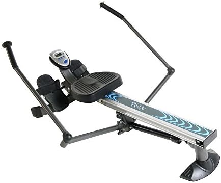 Full Motion Rower