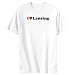 T-Shirt White 