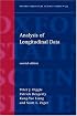 Analysis of Longitudinal Data