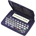 Seiko ER3200 Oxford Crossword Solver Pocket Edition