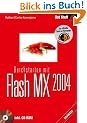 Durchstarten mit Flash MX 2004.