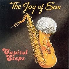 Joy of Sax