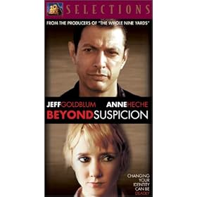 Beyond Suspicion [VHS]