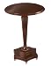 End Table-LANCASTER