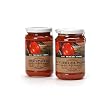Organic Rustic Tomato Sauce from Tuscany (Rustichella)
