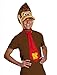 Disguise Men's Super Mario Donkey Kong Costume Kit