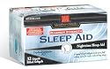 Sleep Aid 96 Tablets Compare to Unisom SleepGels