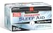 96 Ct Softgels Maximum Strength Sleep Aid - Compare to the Ingredients in Maximum Strength Unisom Soft Gels