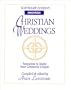 Christian Weddings : Electronic Edition - Macintosh