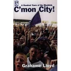 C'mon City!  A Hundred Years of the Bluebirds