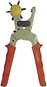 SE Leather Hole Punch Tool, Heavy Duty 2.0mm - 4.5mm
