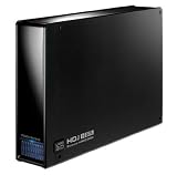 I-O DATA USB3.0/2.0対応 外付型ハードディスク 1.5TB HDJ-UT1.5の画像