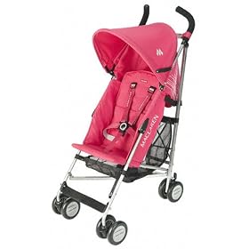 Maclaren WOX04043 Triumph 2009 Stroller 4113Q vWmtL. SL500 AA280 Maclaren WOX04043 Triumph 2009 Stroller