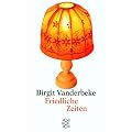 Friedliche Zeiten: Erz�hlung