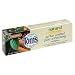 Tom's of Maine Natural Antiplaque Tartar Control Plus Whitening Toothpaste, Cinnamint, 6-Ounce Tube