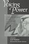 Voicing Power: Conversations With Visionary Women