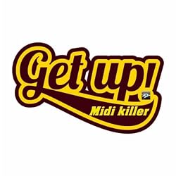Get Up!