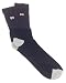 Apparel : Russell Athletic Men's King Sized Cotton Crew Socks, 3-Pack