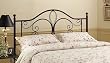 Hillsdale Milwaukee Full or Queen Size Headboard 1014-490