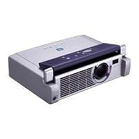 Sony VPL-CS4 Micro-Portable Video Projector