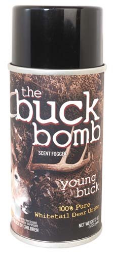 Buck Bomb Young Buck