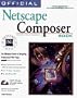 Official Netscape Composer Book, Windows Edition