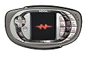 Nokia N-Gage QD Game Deck - Coal