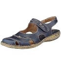 Josef Seibel Inka 05 55138 80, Damen Ballerinas