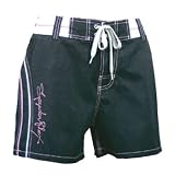 Spider Flex(�X�p�C�_�[�t���b�N�X) �T�[�t�p���c(�V���[�g) LADY'S BLACK L SST28325