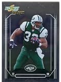 2006 Score 195 Jerald Sowell (Football Cards)