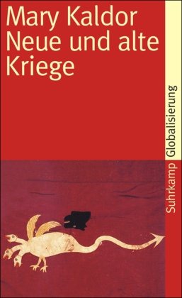 Organisierte