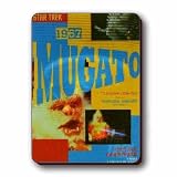 3D Lenticular Magnet - Star TREK